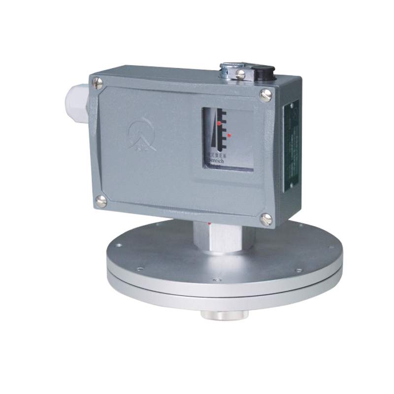  TL0002、TL0003壓力控制器 