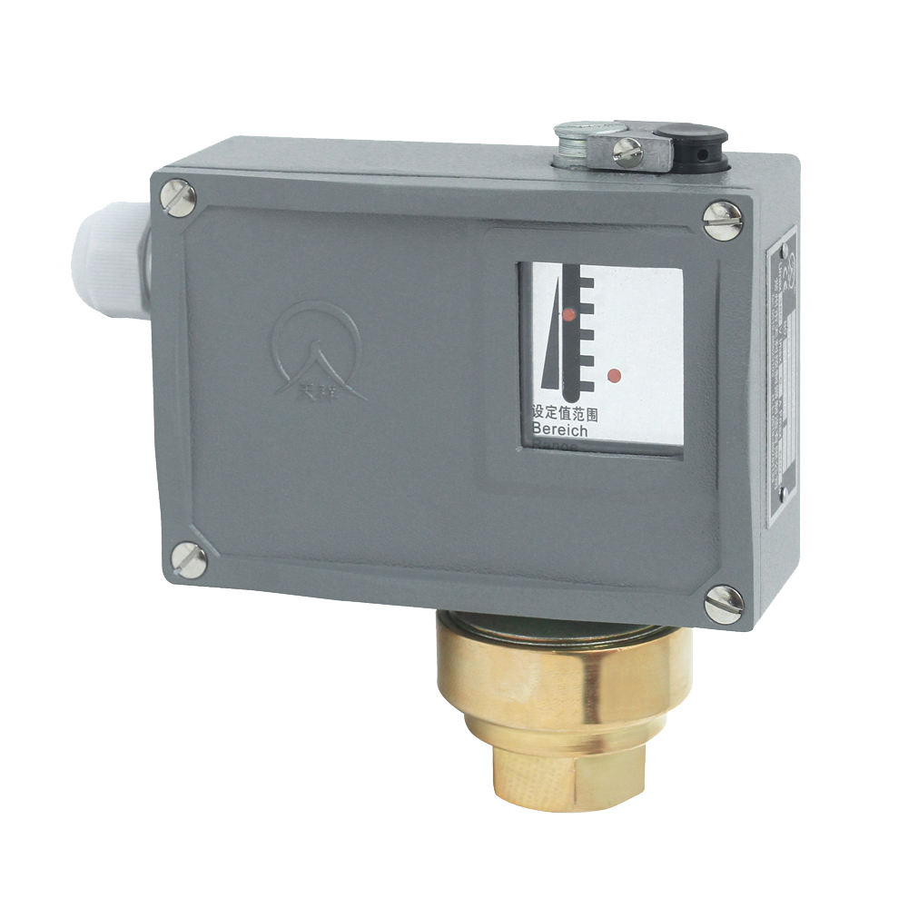  TL0202、TL0203壓力控制器 