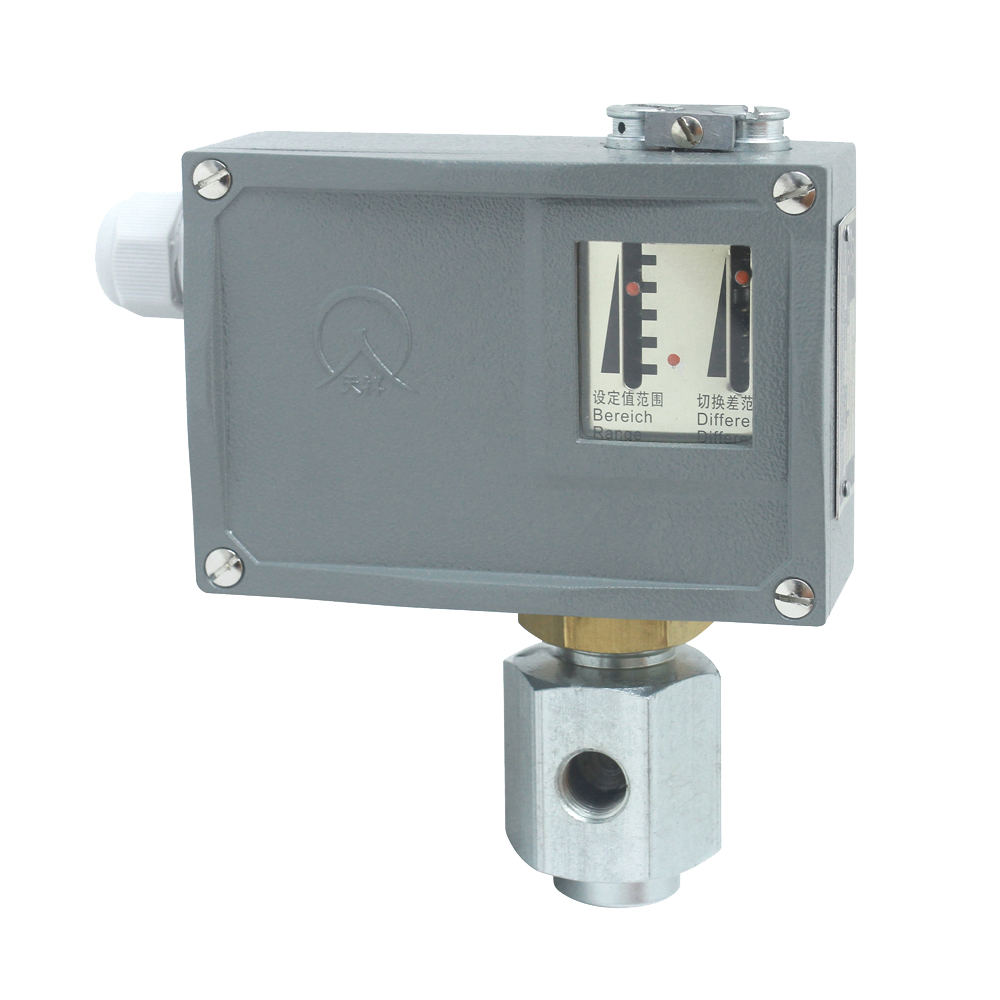  TL0402、TL0403壓力控制器 