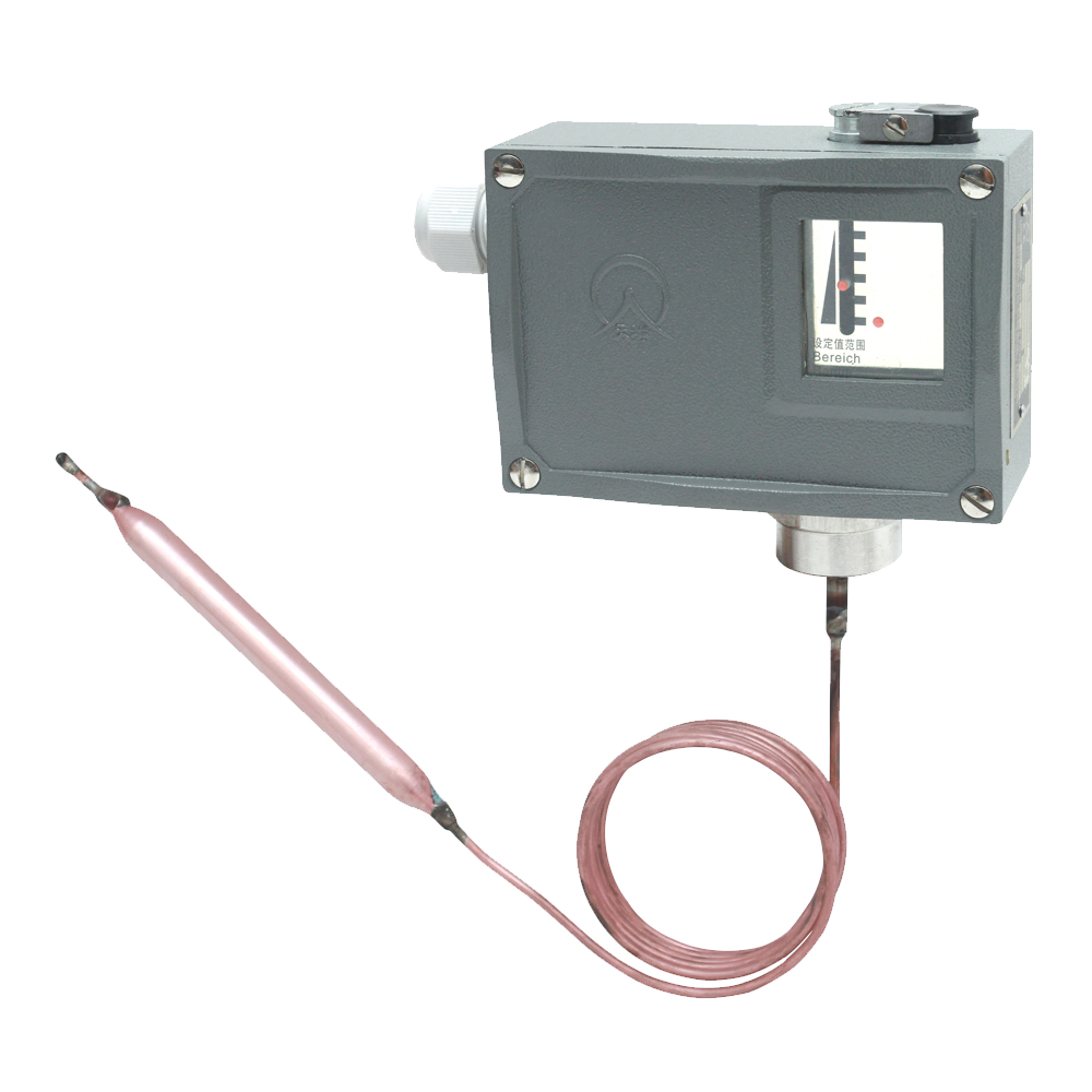  TL4112、TL4113溫度控制器 